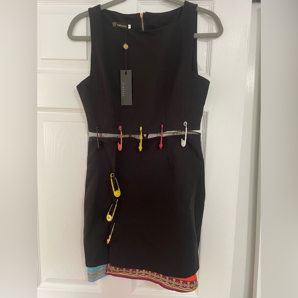 Women’s dress